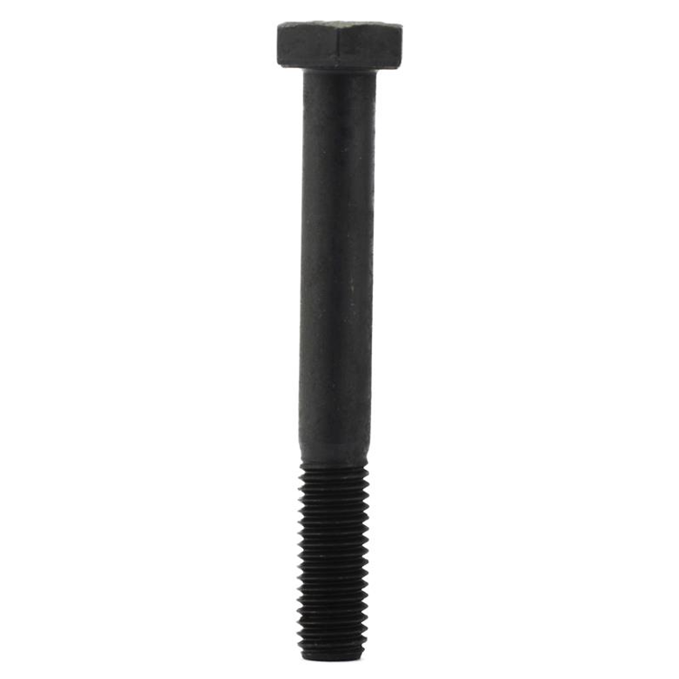 Parafuso Sextavado Rosca Parcial MB 10 x 120mm Aço Classe 8.8 (1 Peça) - BELENUS-SXRP10-1.25X12088
