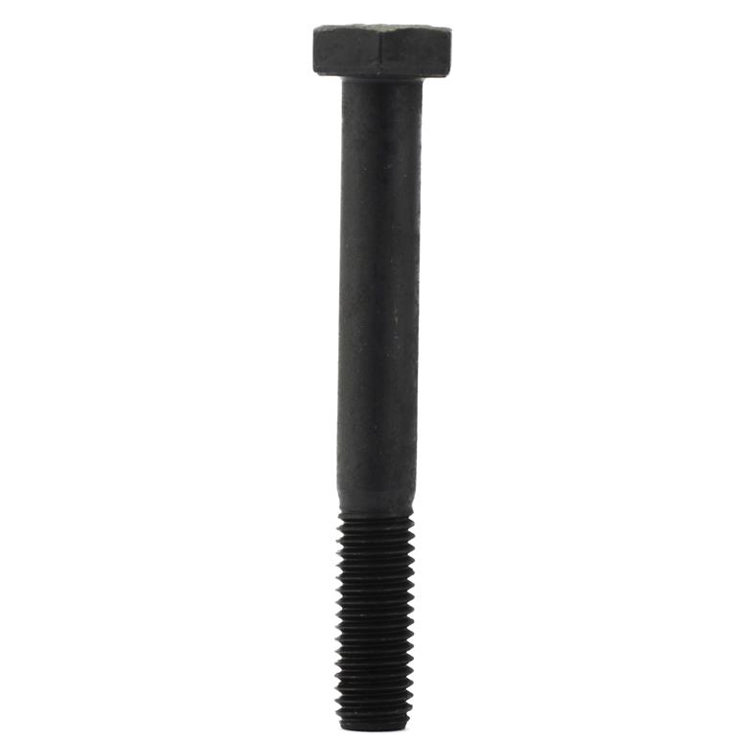 Parafuso Sextavado Rosca Parcial MB 10 x 60mm Aço Classe 8.8 (1 Peça) - BELENUS-SXRP10-1.00X6088