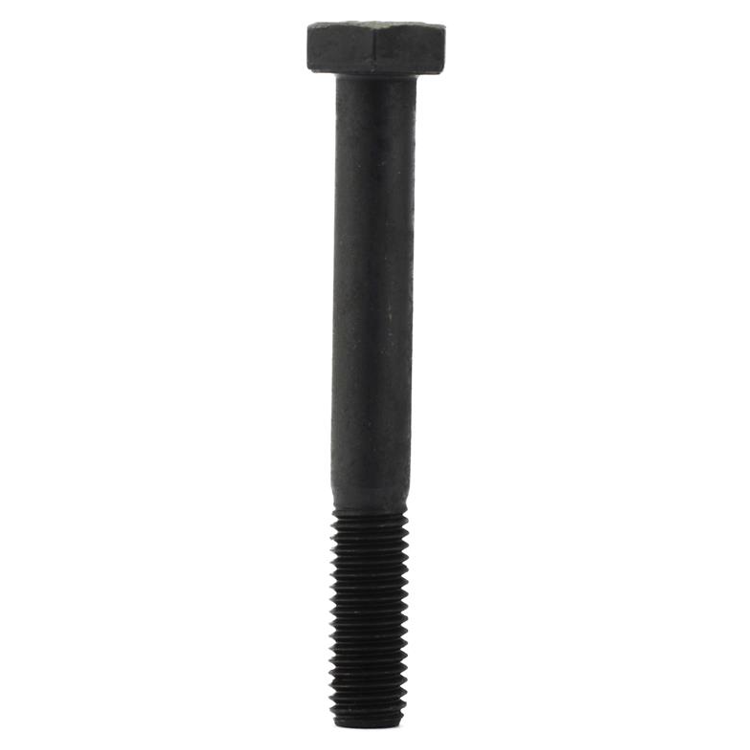 Parafuso Sextavado Rosca Parcial MB 12 x 100mm Aço Classe 8.8 (1 Peça) - BELENUS-SXRP12-1.25X10088