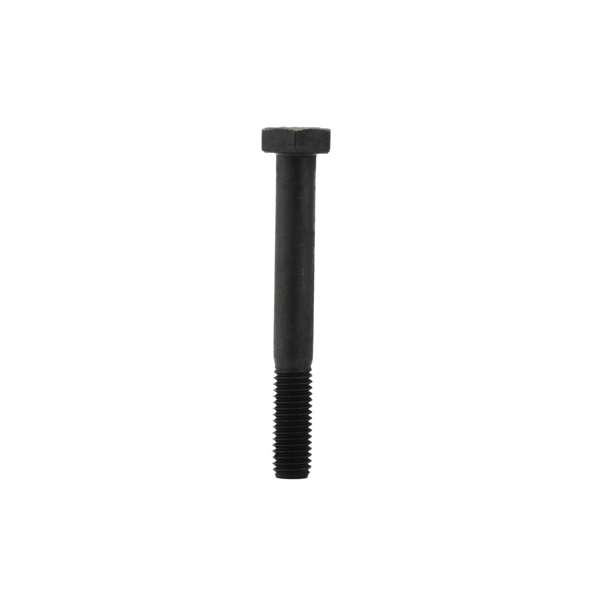 Parafuso Sextavado Rosca Parcial MB 12 x 110mm Aço Classe 8.8 (1 Peça) - BELENUS-SXRP12-1.25X11088