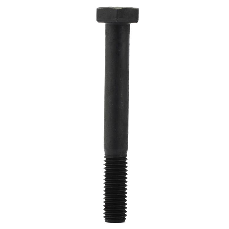 Parafuso Sextavado Rosca Parcial MB 12 x 60mm Aço Classe 8.8 (1 Peça) - BELENUS-SXRP12-1.25X6088
