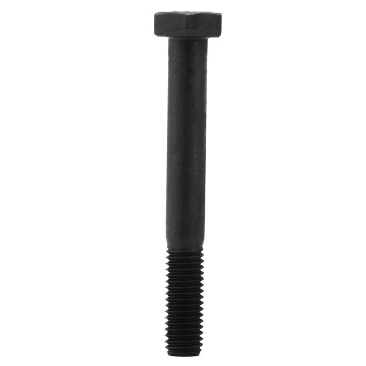 Parafuso Sextavado Rosca Parcial MB 12 x 60mm Aço Classe 8.8 (1 Peça) - BELENUS-SXRP12-1.50X6088
