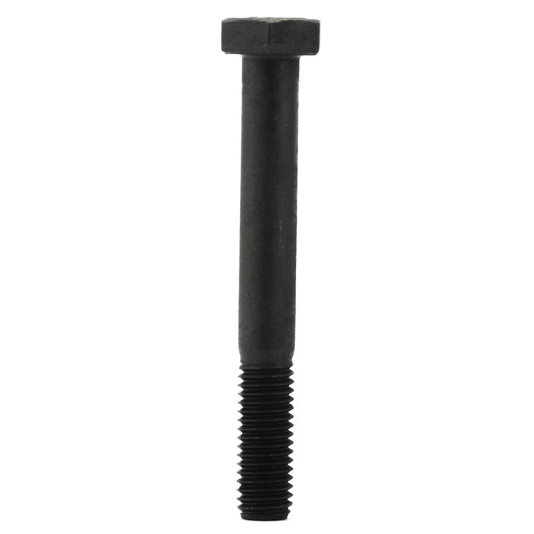 Parafuso Sextavado Rosca Parcial MB 12 x 65mm Aço Classe 8.8 (1 Peça) - BELENUS-SXRP12-1.50X6588