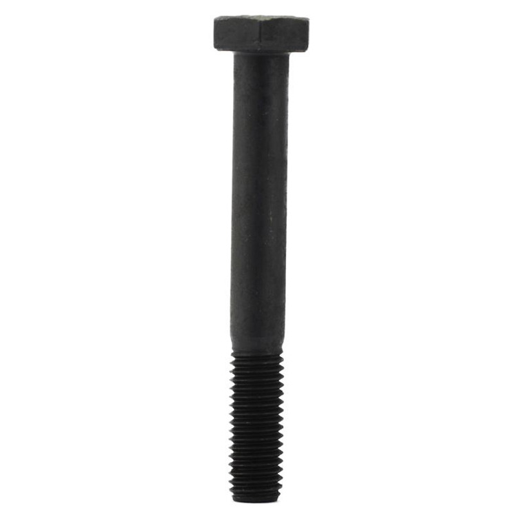 Parafuso Sextavado Rosca Parcial MB 12 x 70mm Aço Classe 8.8 (1 Peça) - BELENUS-SXRP12-1.25X7088