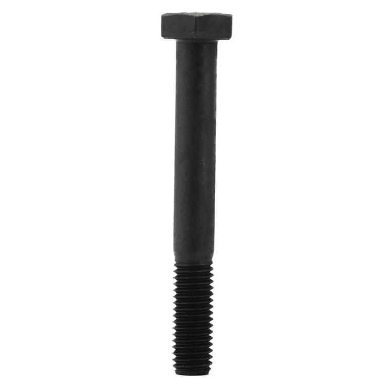 Parafuso Sextavado Rosca Parcial MB 12 x 70mm Aço Classe 8.8 (1 Peça) - BELENUS-SXRP12-1.50X7088