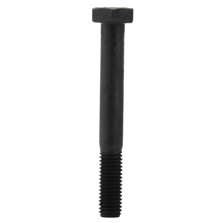 Parafuso Sextavado Rosca Parcial MB 12 x 80mm Aço Classe 8.8 (1 Peça) - BELENUS-SXRP12-1.25X8088