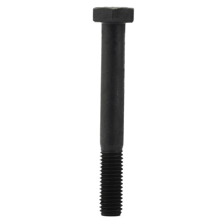 Parafuso Sextavado Rosca Parcial MB 14 x 55mm Aço Classe 8.8 (1 Peça) - BELENUS-SXRP14-1.50X5588
