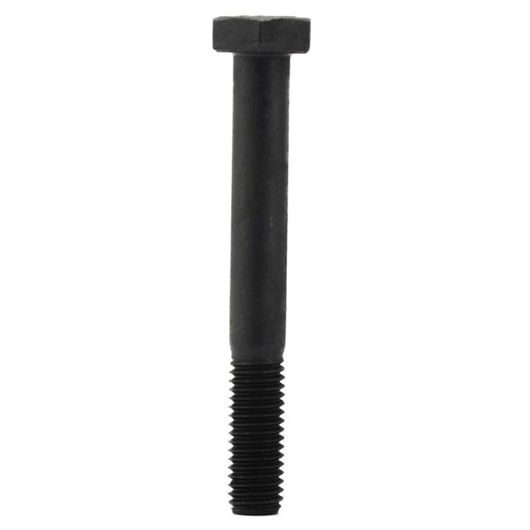 Parafuso Sextavado Rosca Parcial MB 14 x 65mm Aço Classe 8.8 (1 Peça) - BELENUS-SXRP14-1.50X6588