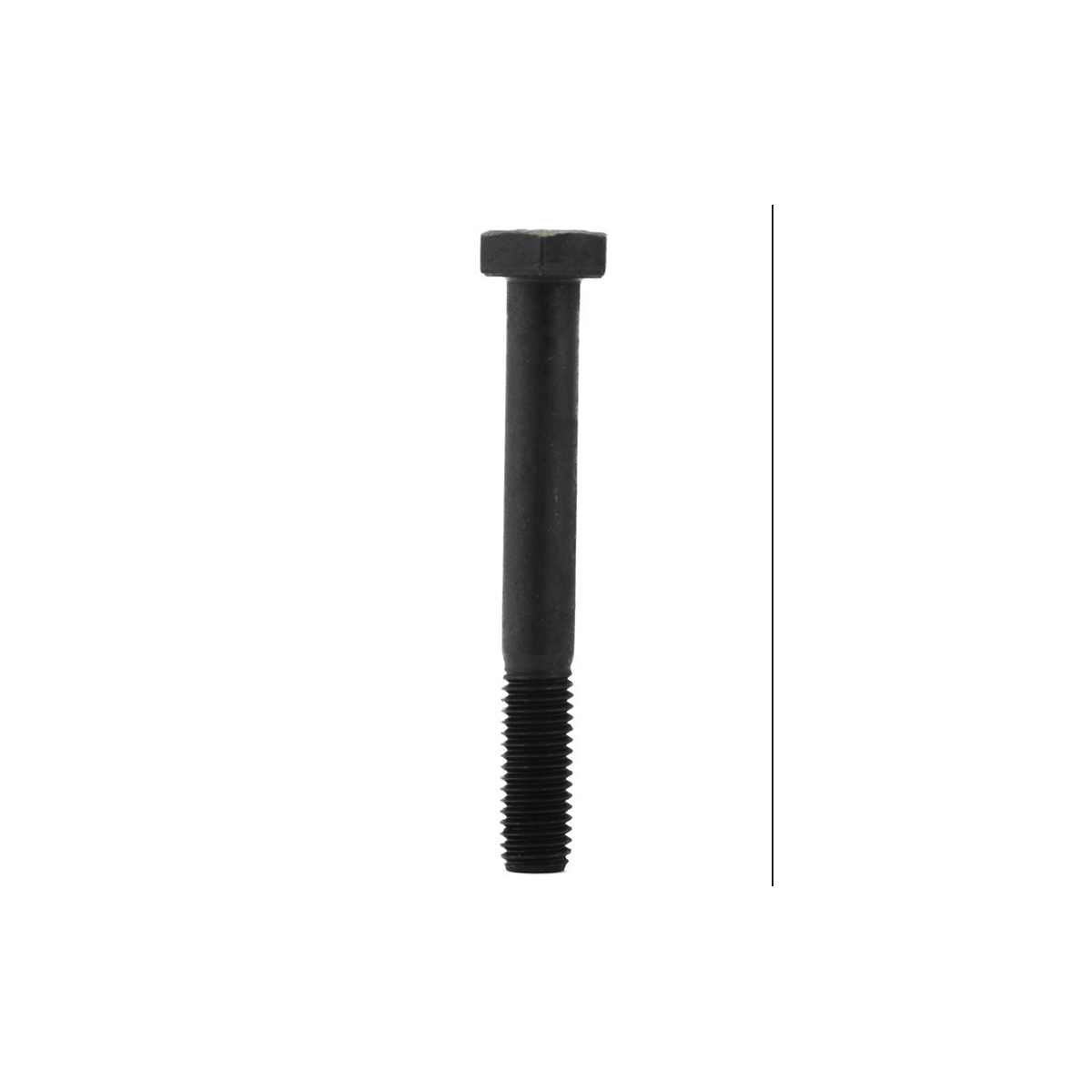 Parafuso Sextavado Rosca Parcial MB 14 x 80mm Aço Classe 8.8 (1 Peça) - BELENUS-SXRP14-1.50X8088