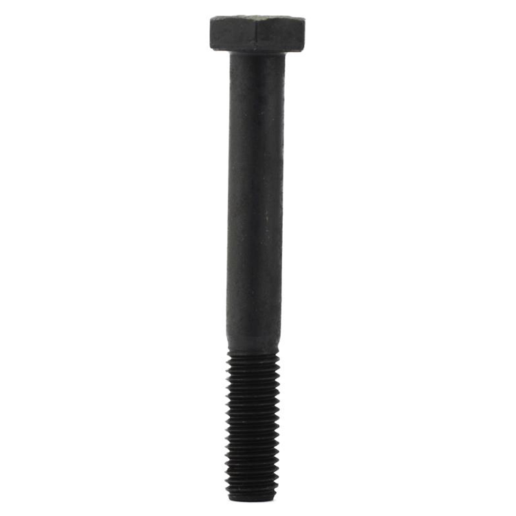 Parafuso Sextavado Rosca Parcial MB 16 x 120mm Aço Classe 8.8 (1 Peça) - BELENUS-SXRP16-1.50X12088