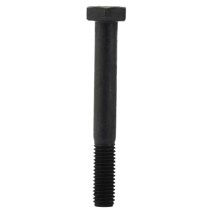 Parafuso Sextavado Rosca Parcial MB 16 x 50mm Aço Classe 8.8 (1 Peça) - BELENUS-SXRP16-1.50X5088