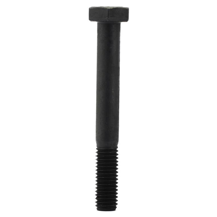 Parafuso Sextavado Rosca Parcial MB 16 x 60mm Aço Classe 8.8 (1 Peça) - BELENUS-SXRP16-1.50X6088