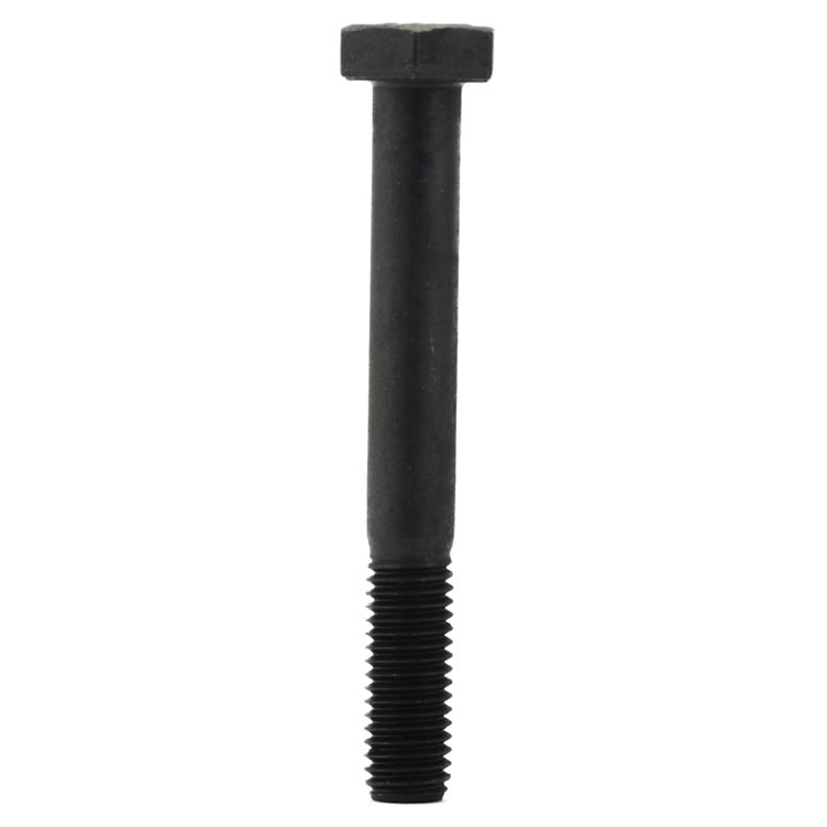Parafuso Sextavado Rosca Parcial MB 16 x 70mm Aço Classe 8.8 (1 Peça) - BELENUS-SXRP16-1.50X7088