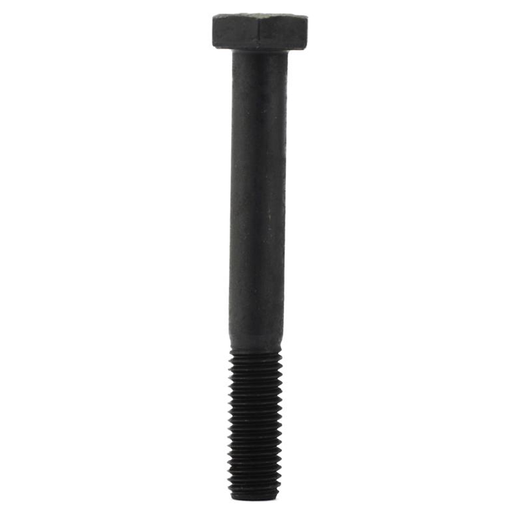 Parafuso Sextavado Rosca Parcial MB 18 x 60mm Aço Classe 8.8 (1 Peça) - BELENUS-SXRP18-1.50X6088