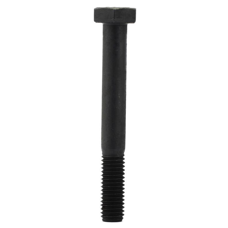 Parafuso Sextavado Rosca Parcial MB 18 x 70mm Aço Classe 8.8 (1 Peça) - BELENUS-SXRP18-1.50X7088