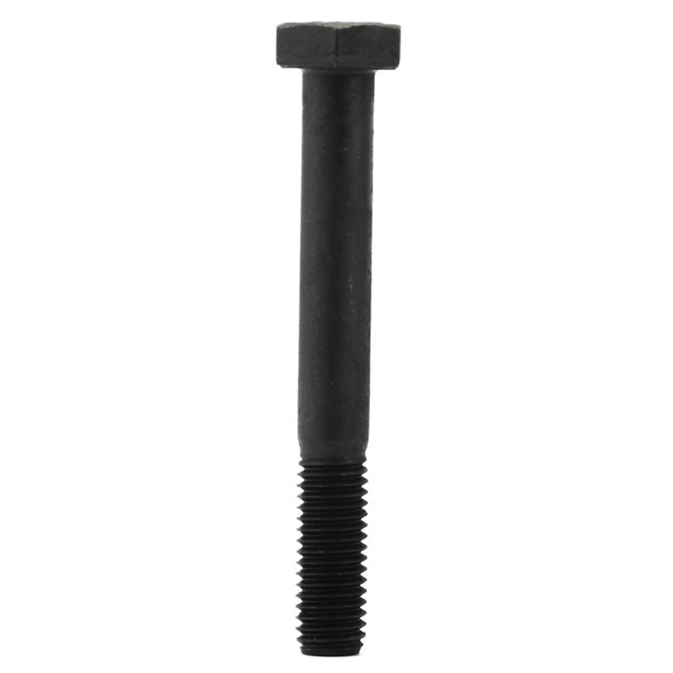 Parafuso Sextavado Rosca Parcial MB 20 x 60mm Aço Classe 8.8 (1 Peça) - BELENUS-SXRP20-1.50X6088