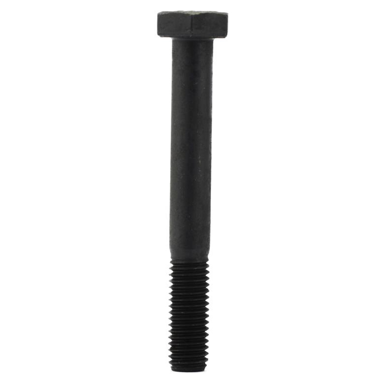 Parafuso Sextavado Rosca Parcial MB 8 x 60mm Aço Classe 8.8 (1 Peça) - BELENUS-SXRP8-1.00X6088
