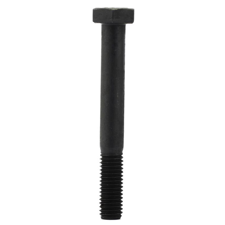 Parafuso Sextavado Rosca Parcial MB 8 x 70mm Aço Classe 8.8 (1 Peça) - BELENUS-SXRP8-1.00X7088
