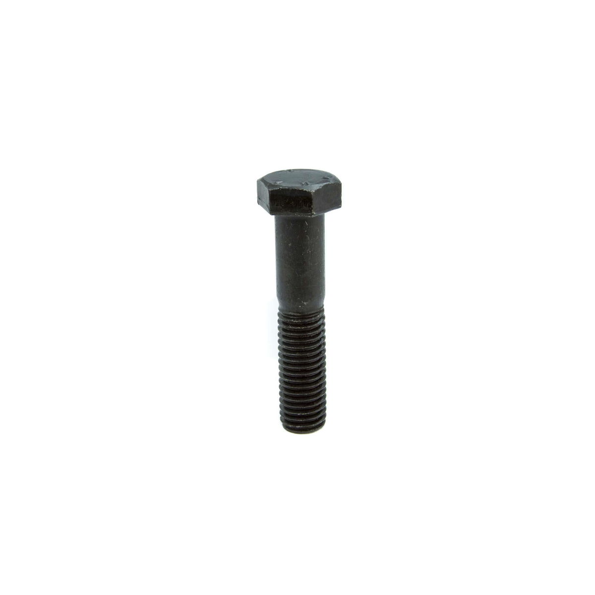 Parafuso Sextavado Rosca Parcial N 7/16 x 4 Enegrecido Grau 5 (1 Peça) - BELENUS-SXRP7/16-21X488
