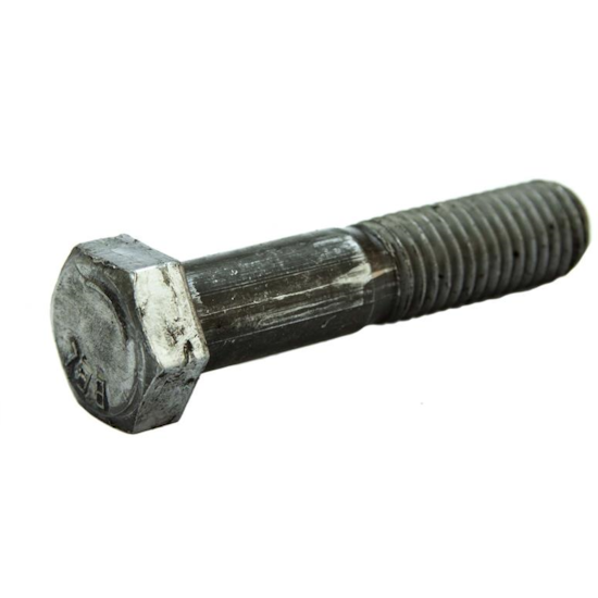 Parafuso Sextavado Rosca Parcial NC 1.1/2 x 10 Grau 2 (1 Peça) - BELENUS-SXRP1-1/2X10PL
