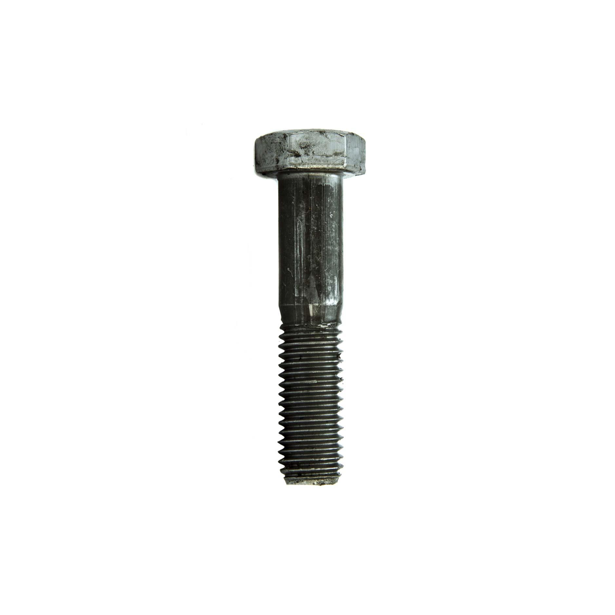 Parafuso Sextavado Rosca Parcial NC 1.1/2 x 7 Grau 2 (1 Peça) - BELENUS-SXRP1-1/2X7PL
