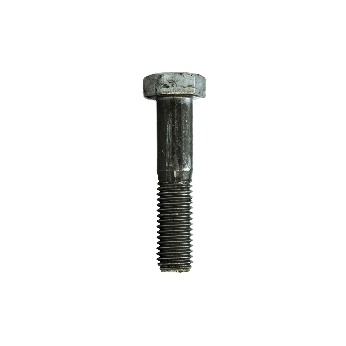 Parafuso Sextavado Rosca Parcial NC 1.1/2 x 8 Grau 2 (1 Peça) - BELENUS-SXRP1-1/2X8PL
