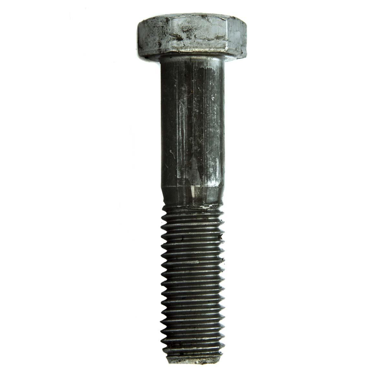 Parafuso Sextavado Rosca Parcial NC 1.1/4 x 10 Grau 2 (1 Peça) - BELENUS-SXRP1-1/4X10PL