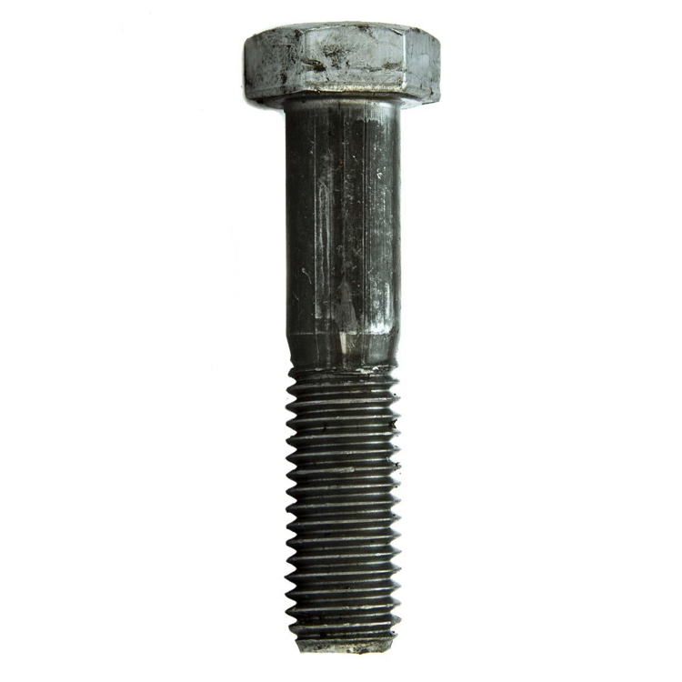 Parafuso Sextavado Rosca Parcial NC 1.1/4 x 5 Grau 2 (1 Peça) - BELENUS-SXRP1-1/4X5PL