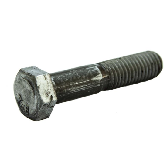 Parafuso Sextavado Rosca Parcial NC 1.1/4 x 5 Grau 2 (1 Peça) - BELENUS-SXRP1-1/4X5PL