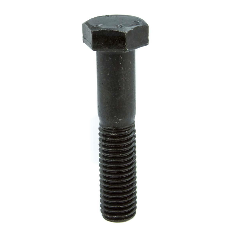 Parafuso Sextavado Rosca Parcial NC 1.1/4 x 7 Enegrecido Grau 5 (1 Peça) - BELENUS-SXRP1-1/4X788