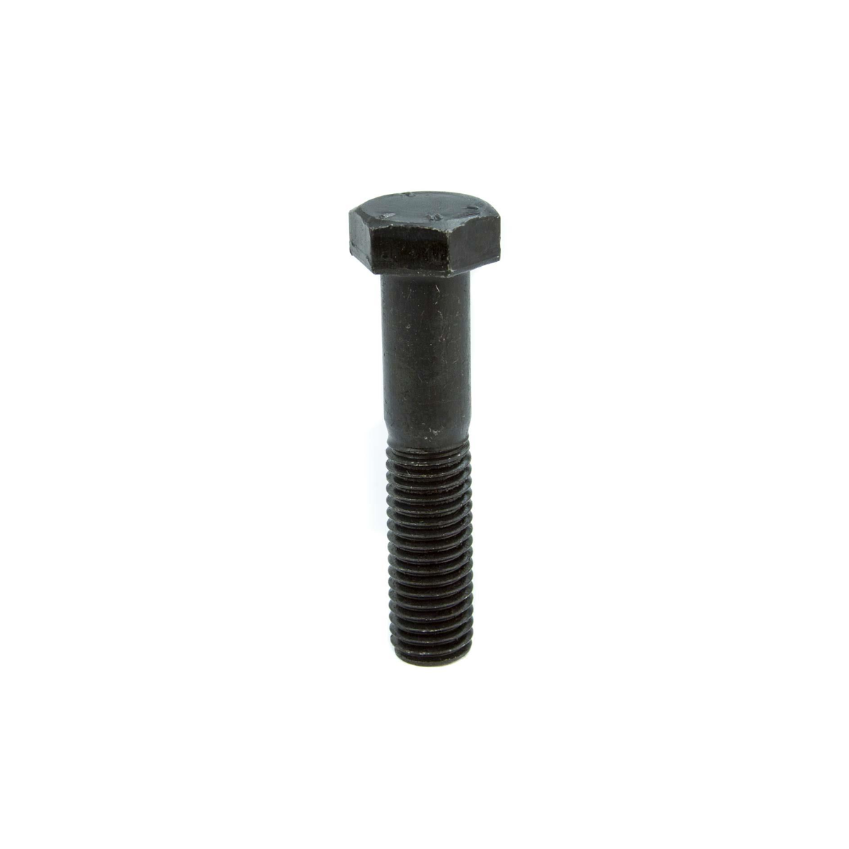 Parafuso Sextavado Rosca Parcial NC 1.1/4 x 9 Enegrecido Grau 5 (1 Peça) - BELENUS-SXRP1-1/4X988