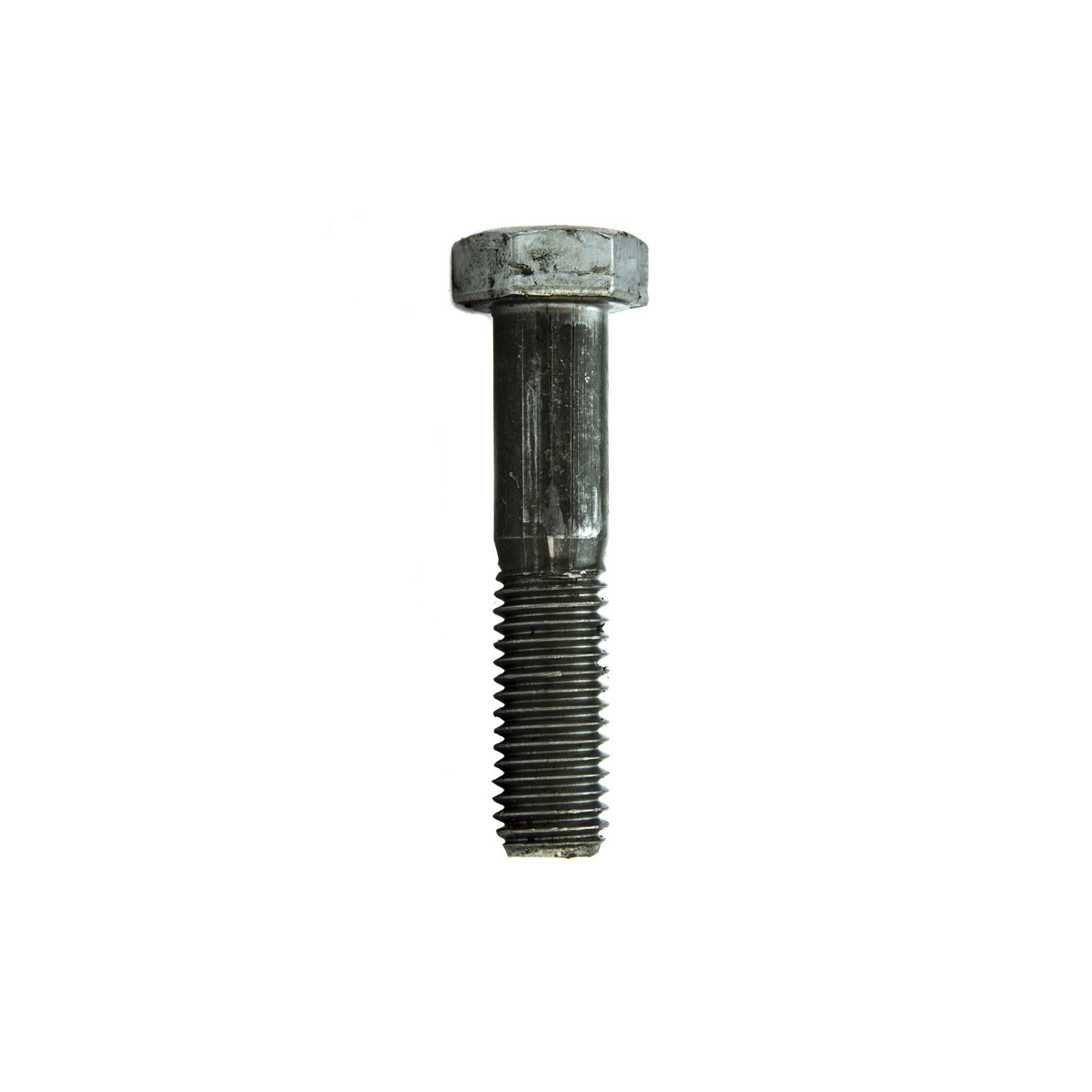 Parafuso Sextavado Rosca Parcial NC 1.1/4 x 9 Grau 2 (1 Peça) - BELENUS-SXRP1-1/4X9PL