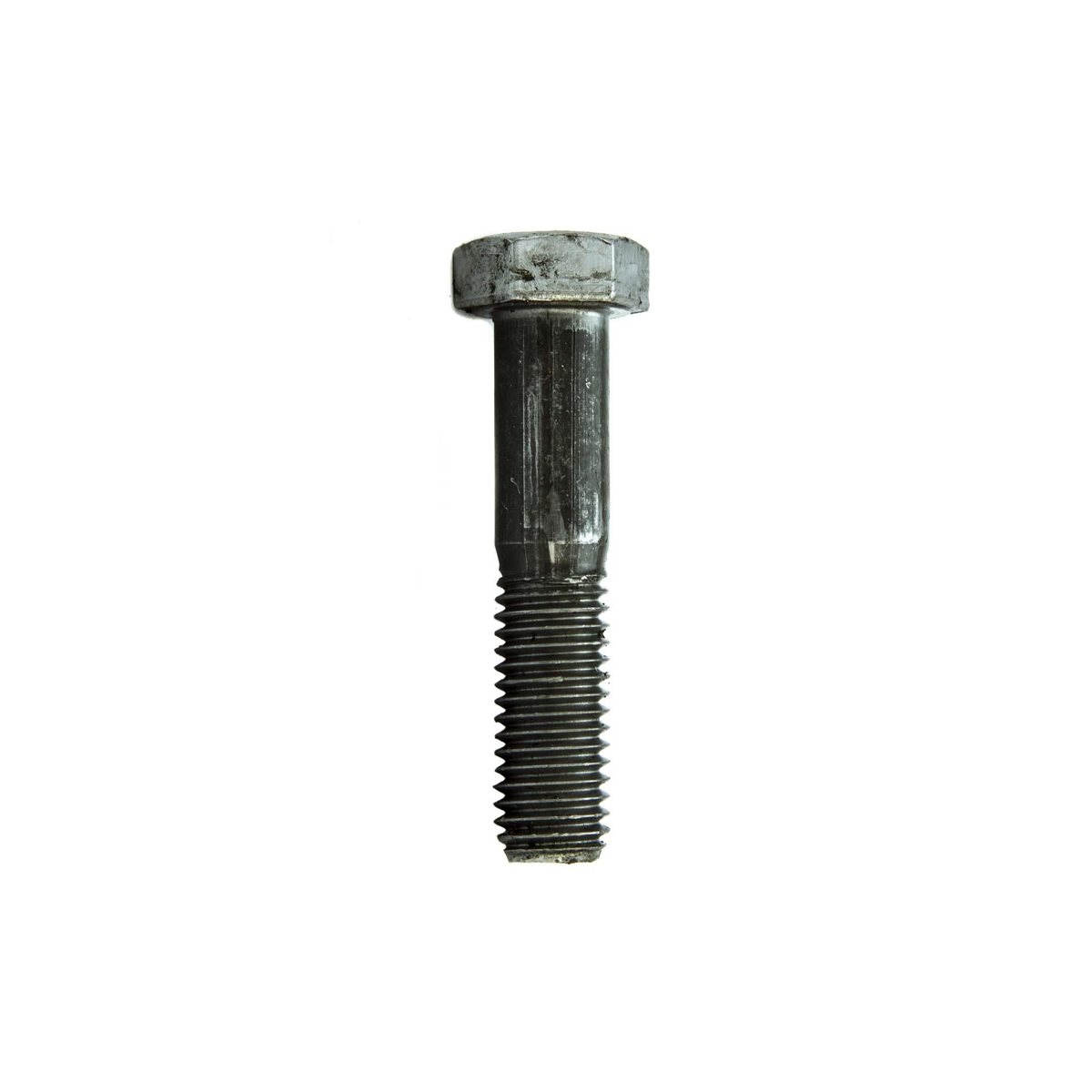 Parafuso Sextavado Rosca Parcial NC 1.1/8 x 10 Grau 2 (1 Peça) - BELENUS-SXRP1-1/8X10PL