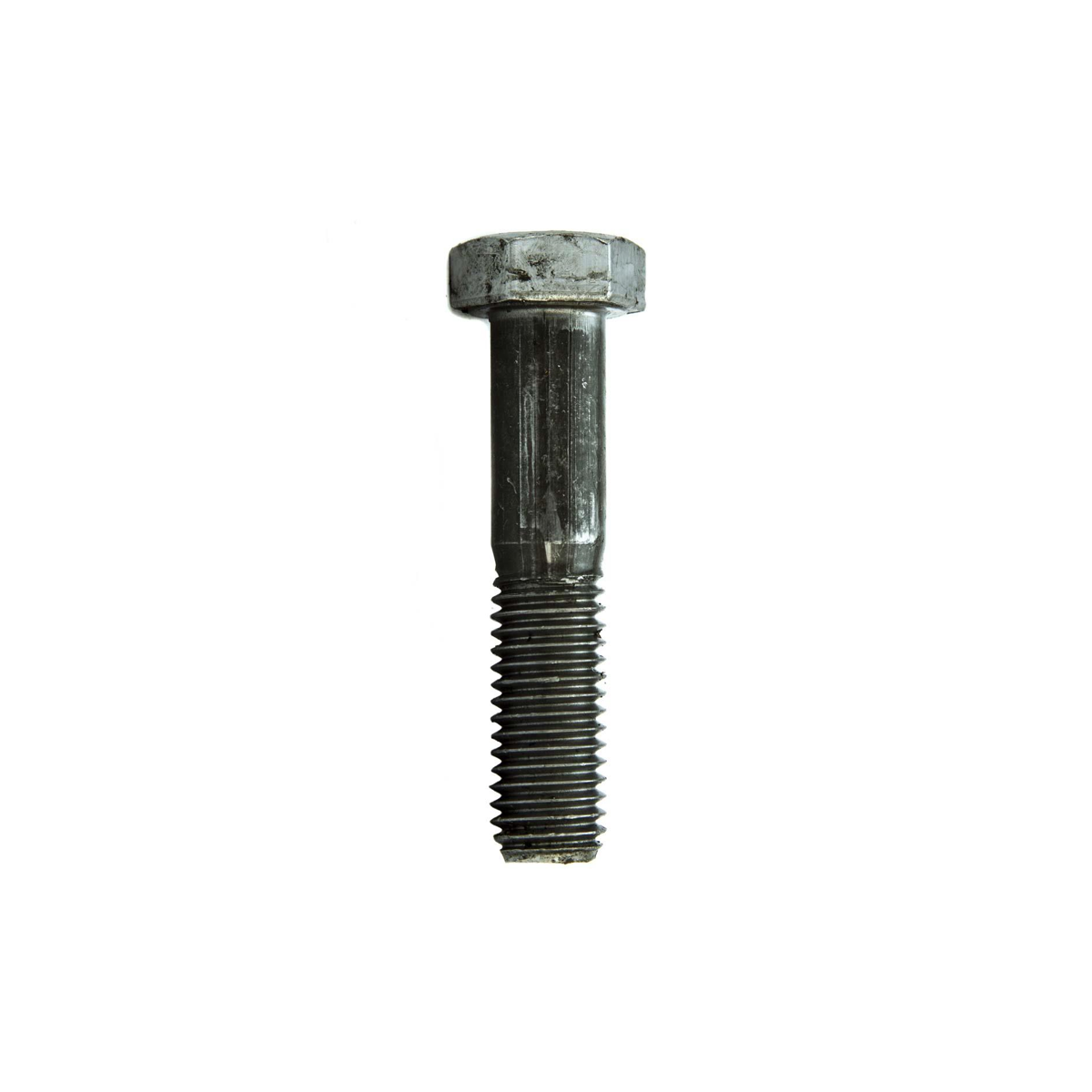 Parafuso Sextavado Rosca Parcial NC 1.1/8 x 7 Grau 2 (1 Peça) - BELENUS-SXRP1-1/8X7PL