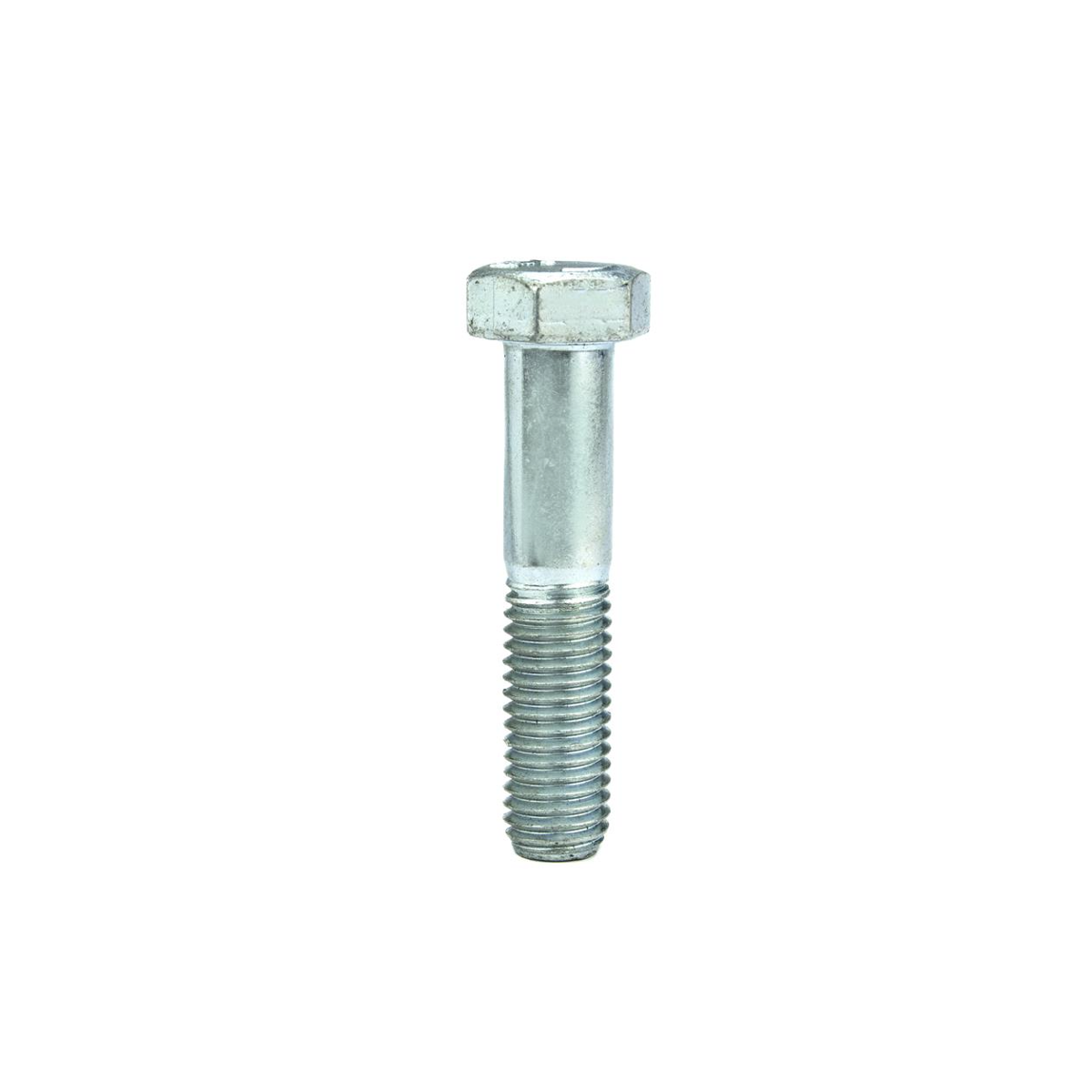 Parafuso Sextavado Rosca Parcial NC 1/2 x 2.1/2 Grau 2 (1 Peça) - BELENUS-SXRP1/2X2-1/2WZI