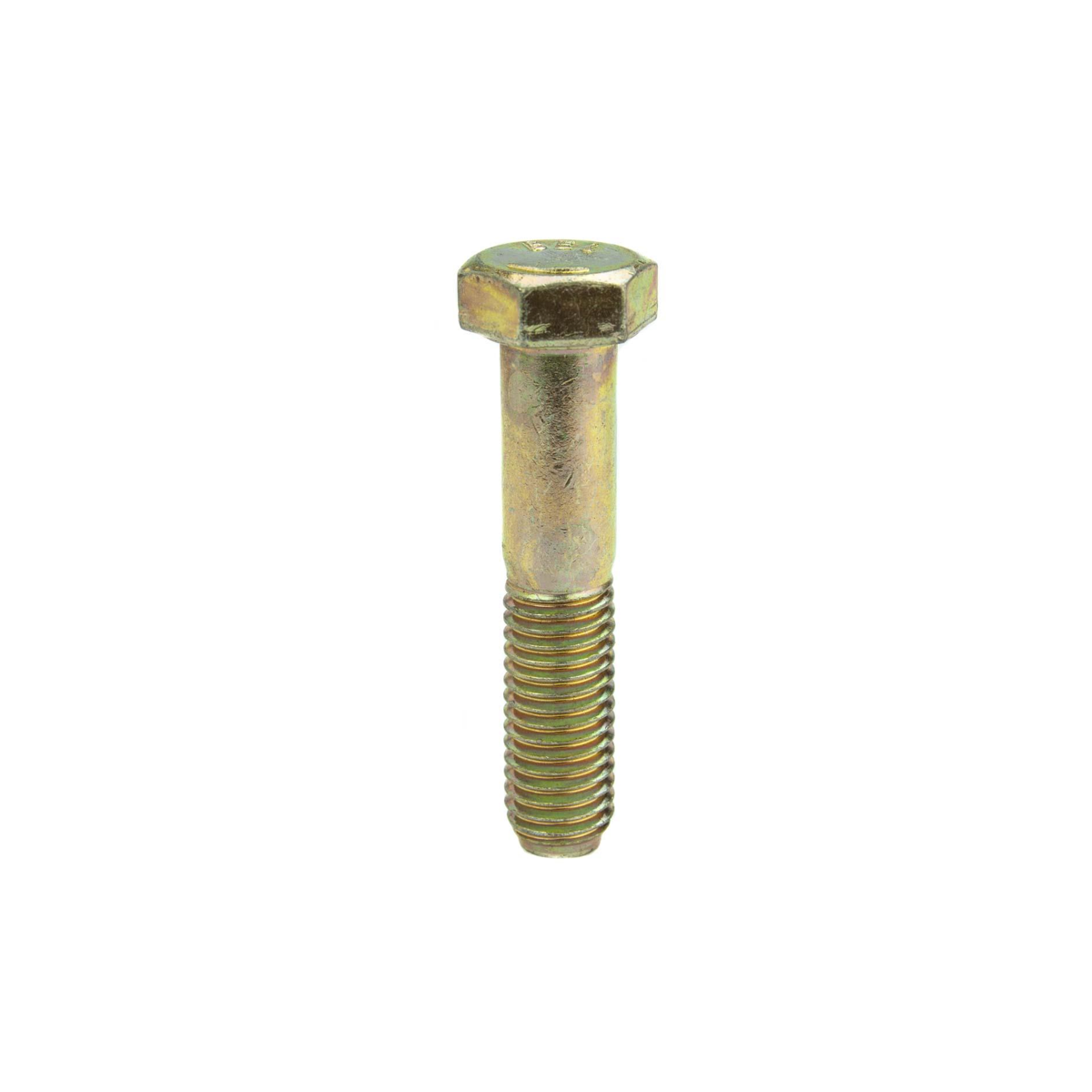 Parafuso Sextavado Rosca Parcial NC 1/2 x 3.1/2 Grau 2 (1 Peça) - BELENUS-SXRP1/2X3-1/2NCBC