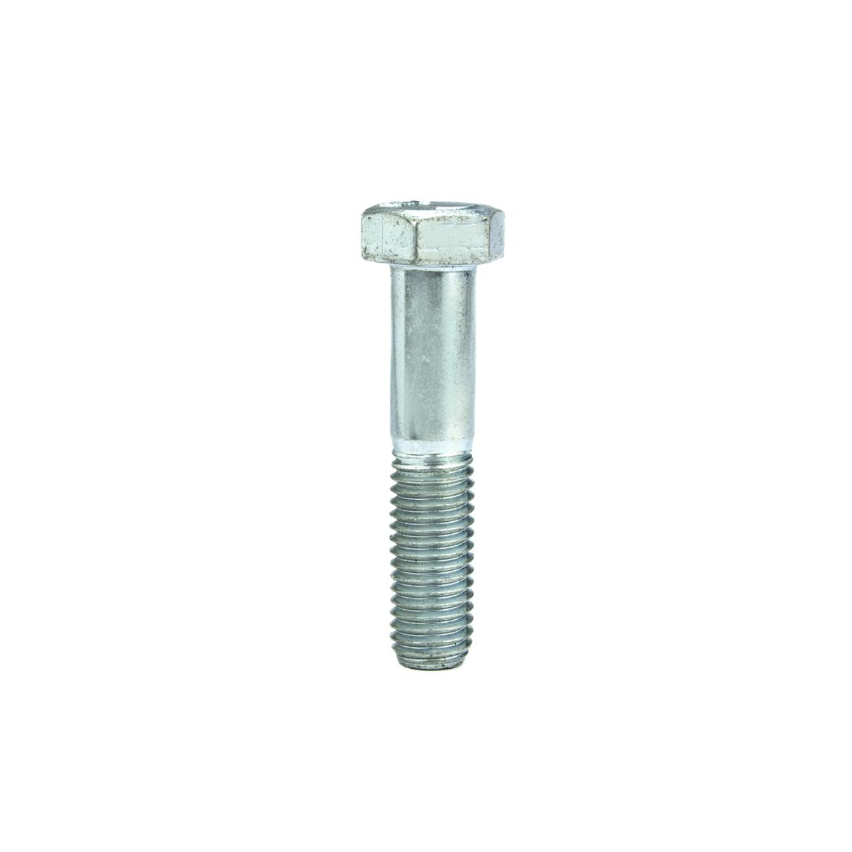 Parafuso Sextavado Rosca Parcial NC 1/2 x 3 Grau 2 (1 Peça) - BELENUS-SXRP1/2X3WZI