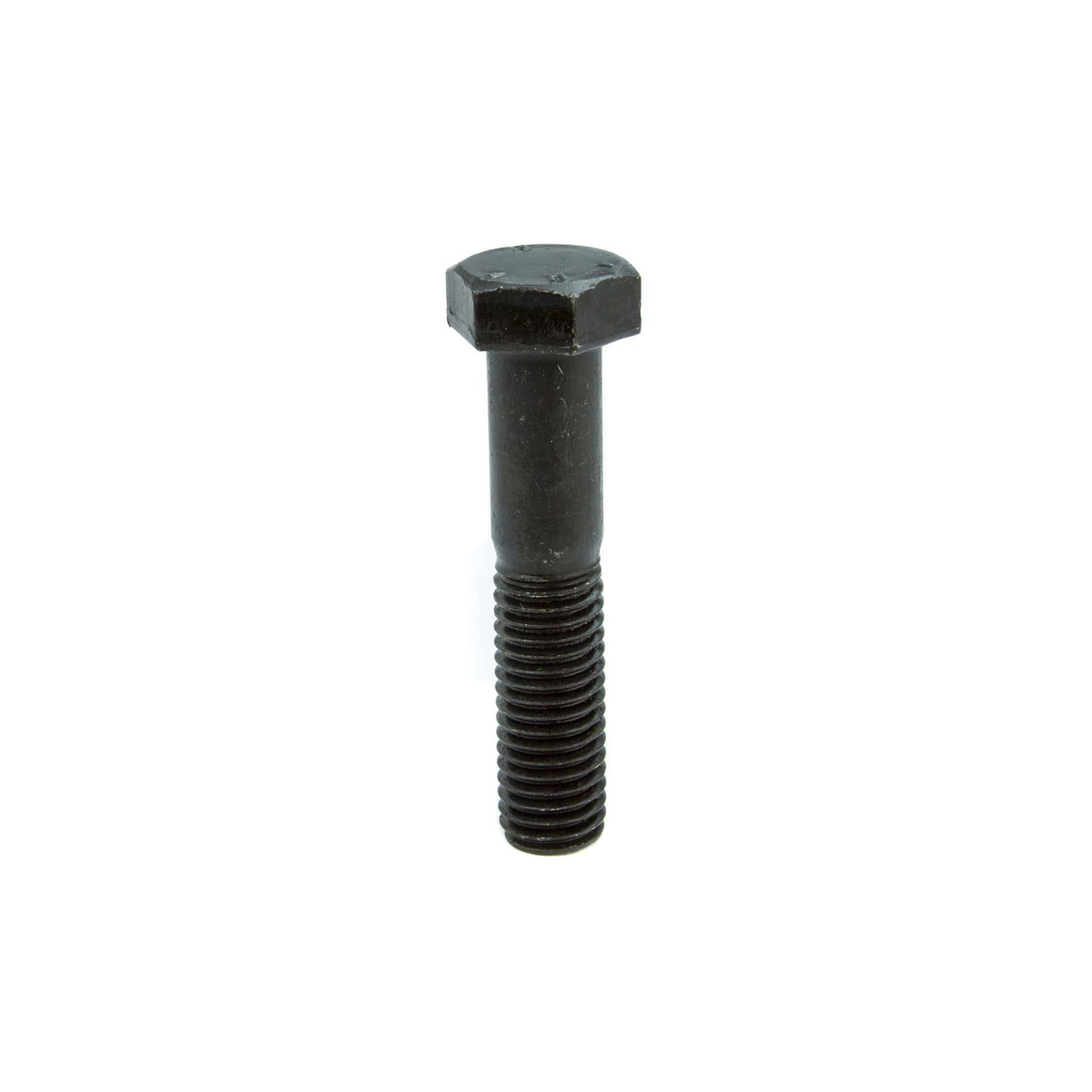 Parafuso Sextavado Rosca Parcial NC 1/2 x 4.1/2 Enegrecido Grau 5 (1 Peça) - BELENUS-SXRP1/2X4-1/2NC88