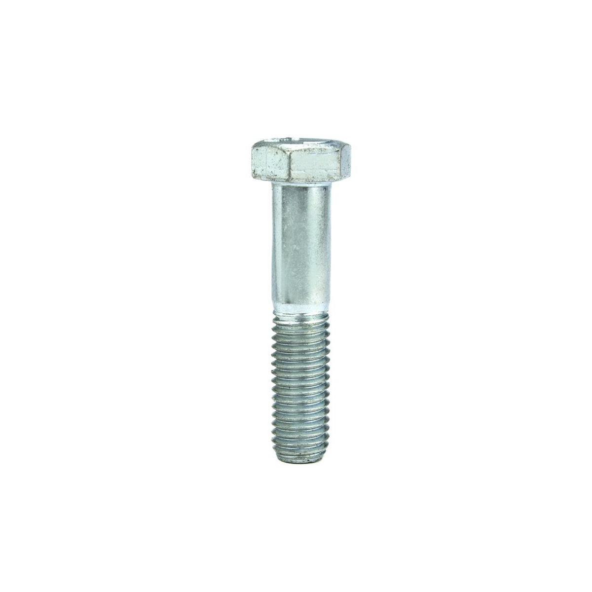 Parafuso Sextavado Rosca Parcial NC 1/2 x 4 Grau 2 (1 Peça) - BELENUS-SXRP1/2X4NCZI