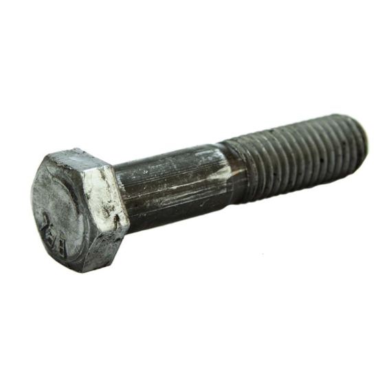 Parafuso Sextavado Rosca Parcial NC 1/2 x 5.1/2 Grau 2 (1 Peça) - BELENUS-SXRP1/2X5-1/2WPL