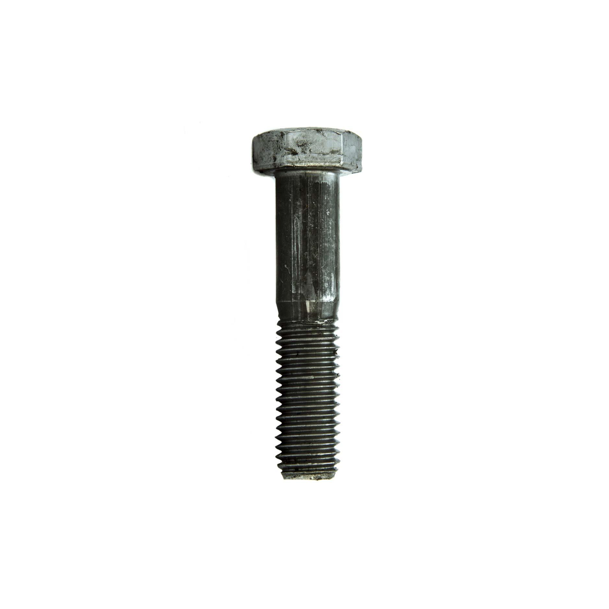 Parafuso Sextavado Rosca Parcial NC 1/2 x 7 Grau 2 (1 Peça) - BELENUS-SXRP1/2X7WPL