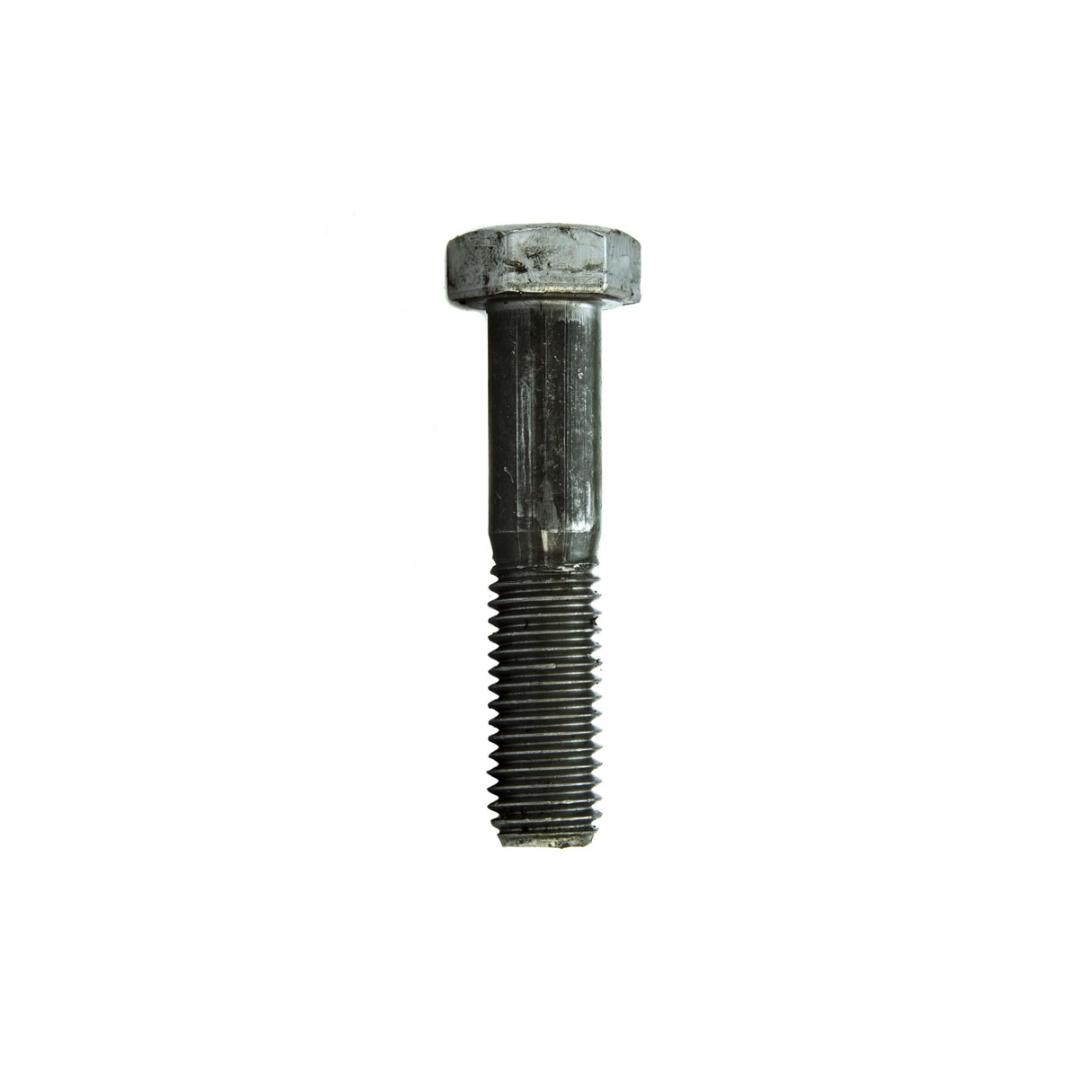 Parafuso Sextavado Rosca Parcial NC 1/2 x 9 Grau 2 (1 Peça) - BELENUS-SXRP1/2X9NCPL
