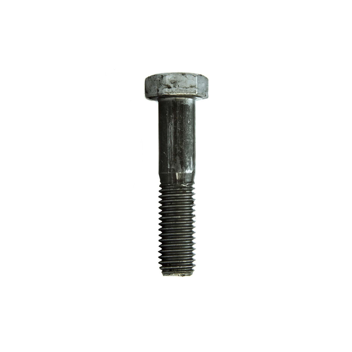 Parafuso Sextavado Rosca Parcial NC 1/4 x 2.1/2 Grau 2 (1 Peça) - BELENUS-SXRP1/4X2-1/2PL