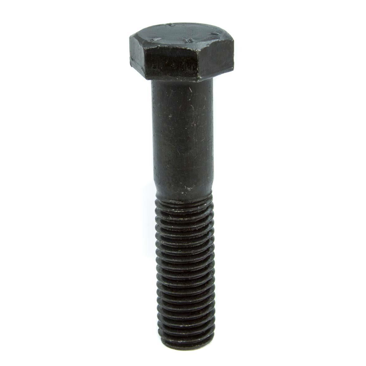 Parafuso Sextavado Rosca Parcial NC 1/4 x 2.1/2 Grau 5 (1 Peça) - BELENUS-SXRP1/4X2-1/288