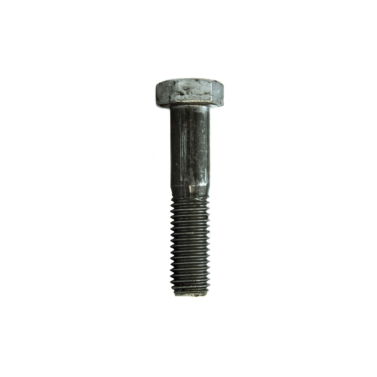 Parafuso Sextavado Rosca Parcial NC 1/4 x 2.1/4 Grau 2 (1 Peça) - BELENUS-SXRP1/4X2-1/4PL