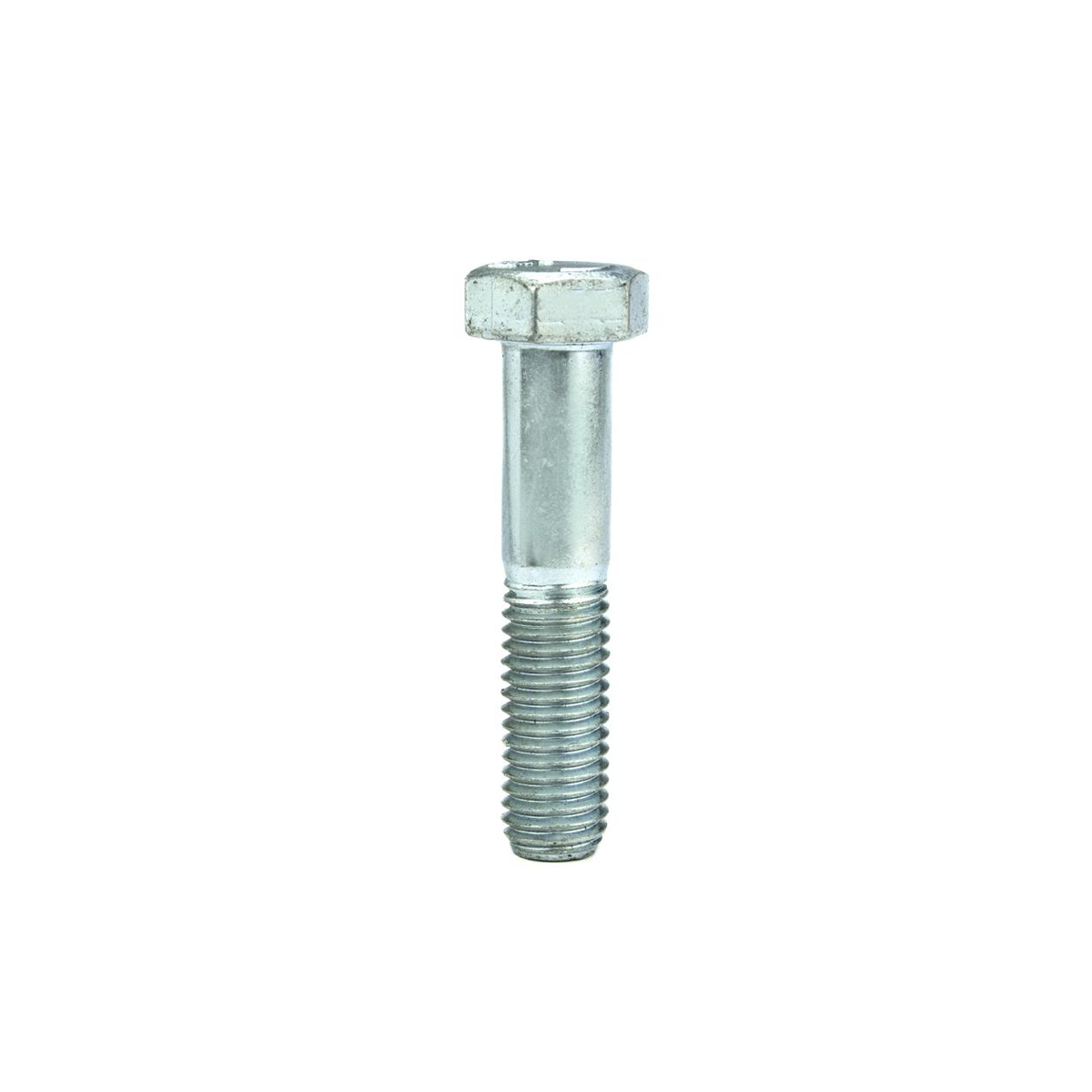 Parafuso Sextavado Rosca Parcial NC 1/4 x 2.3/4 Grau 2 (1 Peça) - BELENUS-SXRP1/4X2-3/4ZI