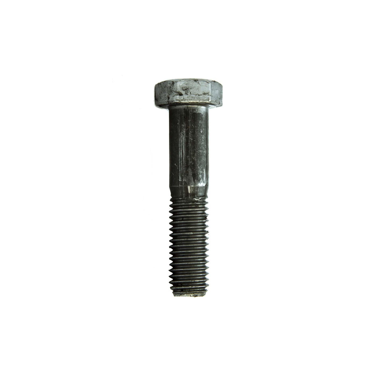 Parafuso Sextavado Rosca Parcial NC 1/4 x 3 Grau 2 (1 Peça) - BELENUS-SXRP1/4X3PL