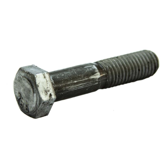 Parafuso Sextavado Rosca Parcial NC 1/4 x 4.1/2 Grau 2 (1 Peça) - BELENUS-SXRP1/4X4-1/2PL