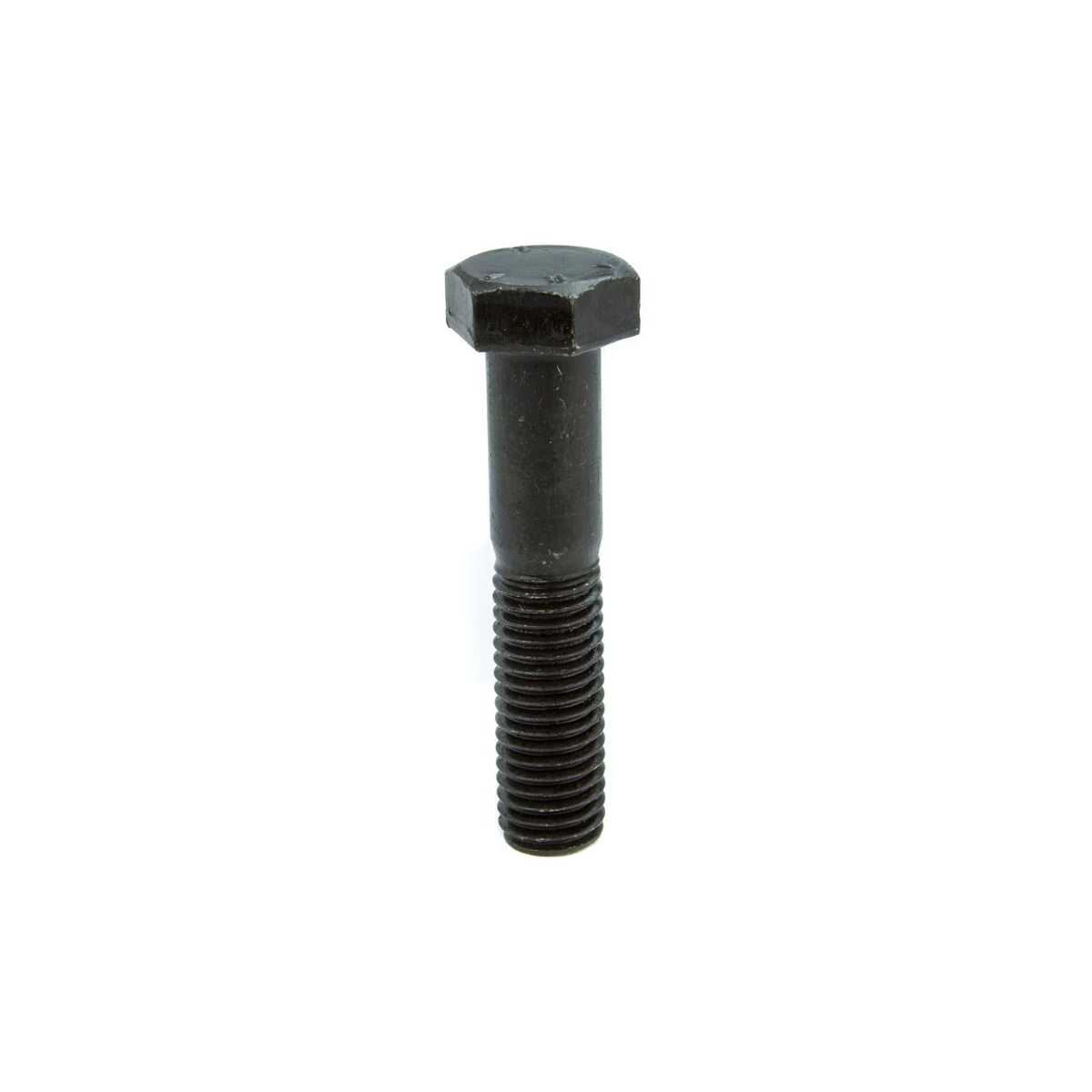 Parafuso Sextavado Rosca Parcial NC 1 x 8 Enegrecido Grau 5 (1 Peça) - BELENUS-SXRP1X888