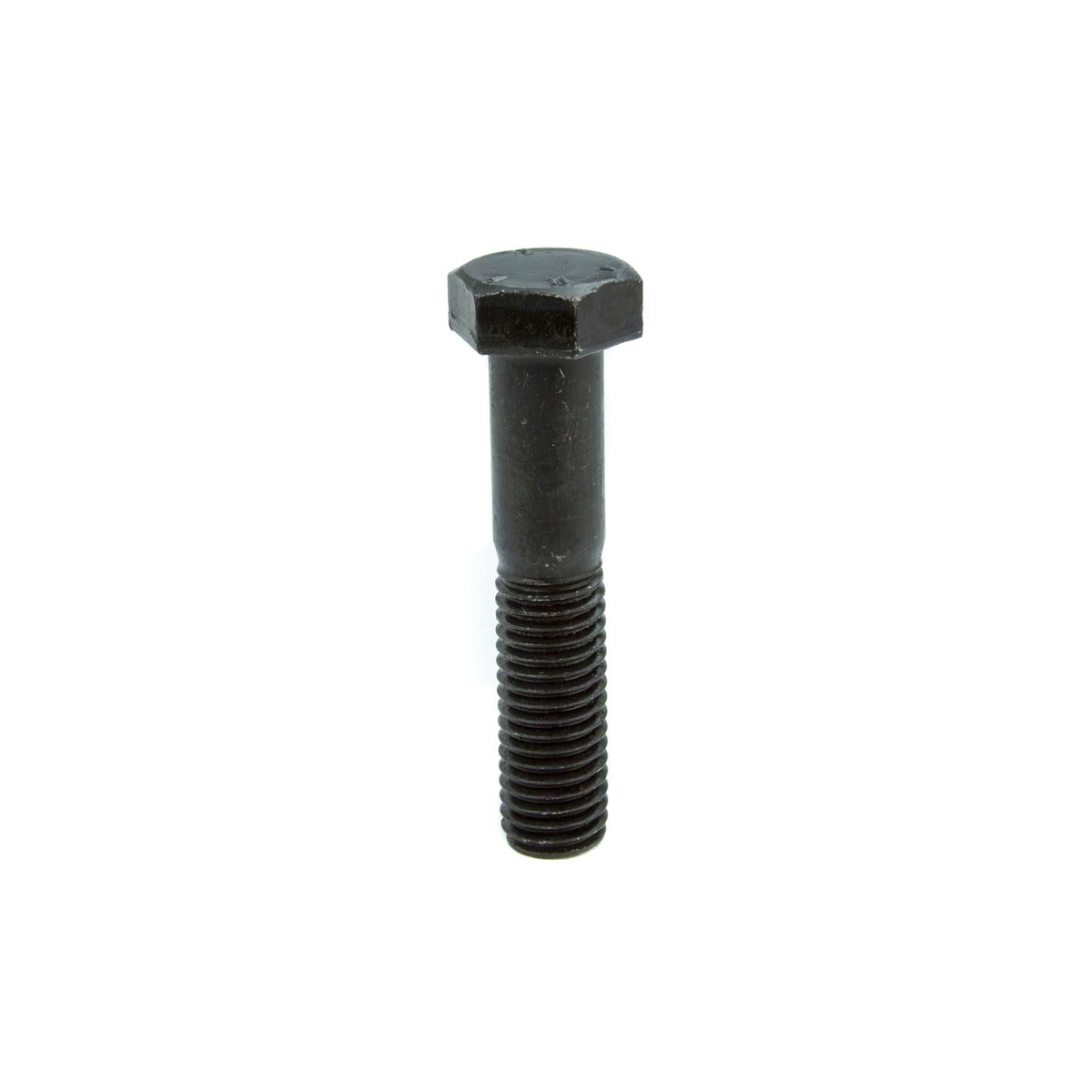 Parafuso Sextavado Rosca Parcial NC 3/4 x 10 Enegrecido Grau 5 (1 Peça) - BELENUS-SXRP3/4X1088